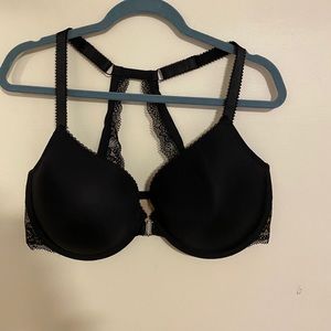 FRONT CLASP TORRID BRA